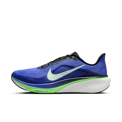 Nike Pegasus 42 Men's Road-Running Shoes. Nike CA